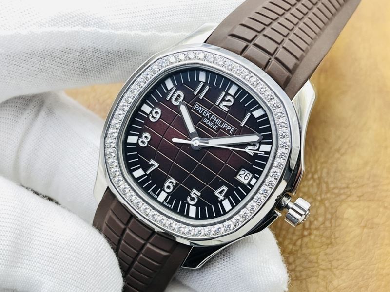 PATEK PHILIPPE Watches